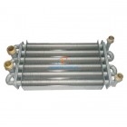 Теплообменник  битермический ARISTON TX 23-27 MFFI/MI, ARISTON T2 - 23-27 MFFI/MI